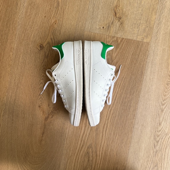 Adidas Stan Smith Primegreen - Picture 2 of 6